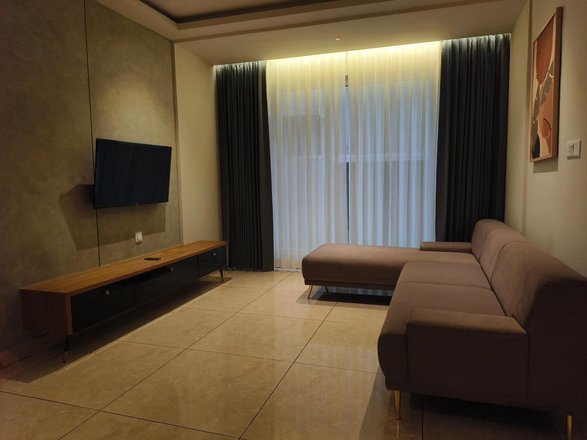 Olive Hotel Le Opera By Embassy Group 班加罗尔 外观 照片